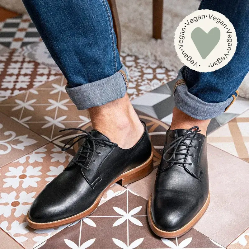 Immaculate Vegan dress shoes