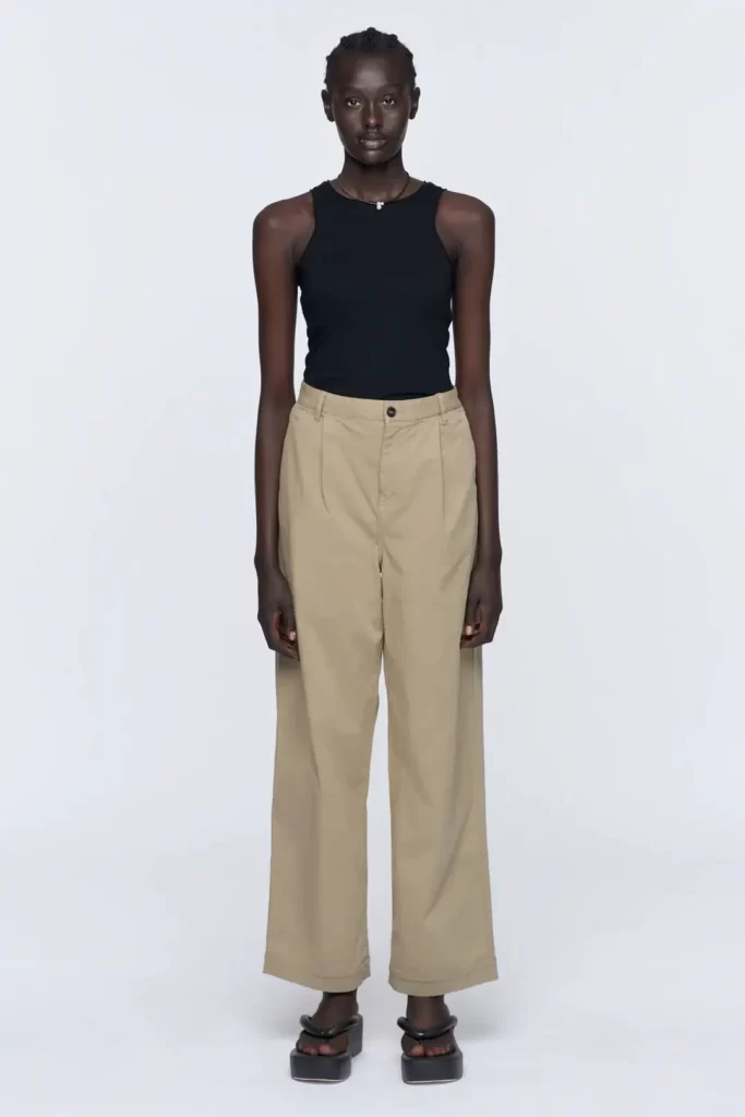 KOTN ethical alternatives to COS