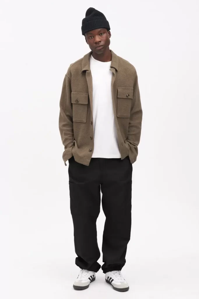 Kotn sustainable basics