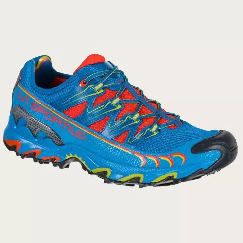 La Sportiva trail running shoes vegan