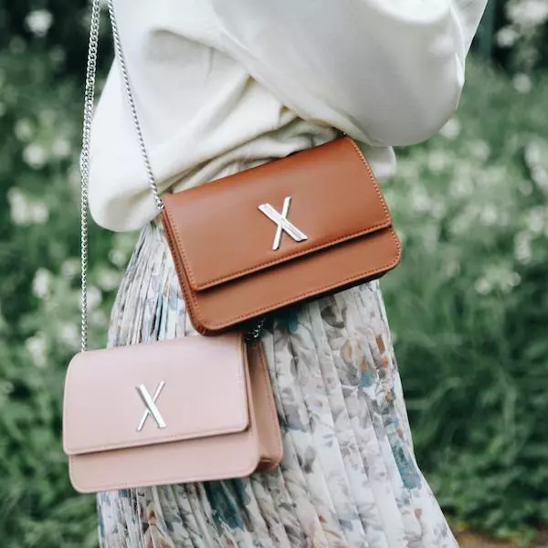 LUXTRA Bag