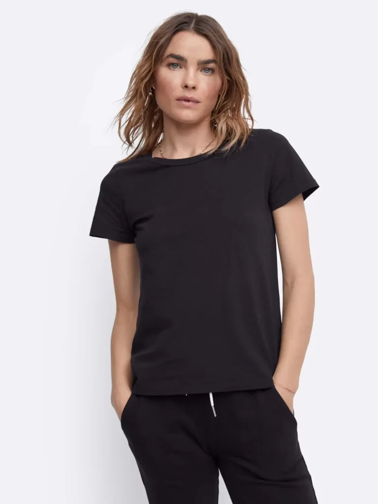 Mate the Label organic cotton basics