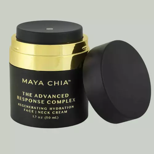 Maya Chia cruelty free anti wrinkle moisturizer