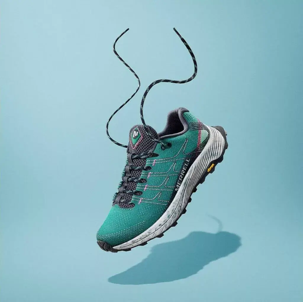 Merrel Moab Ethical Running Shoes