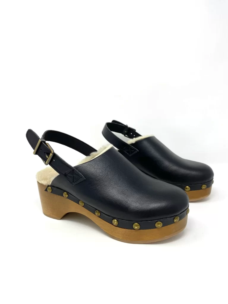 Novacas clogs