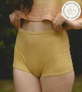 Hemp Underwear