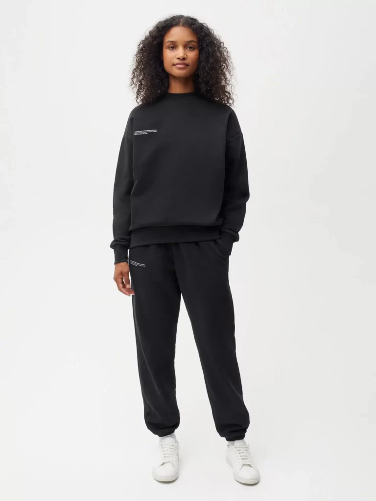 Pangaia sustainable sweatpants