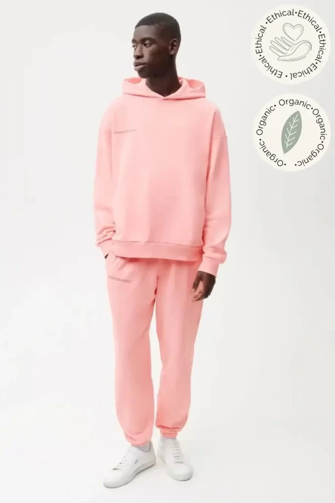 Pangaia sweatsuit