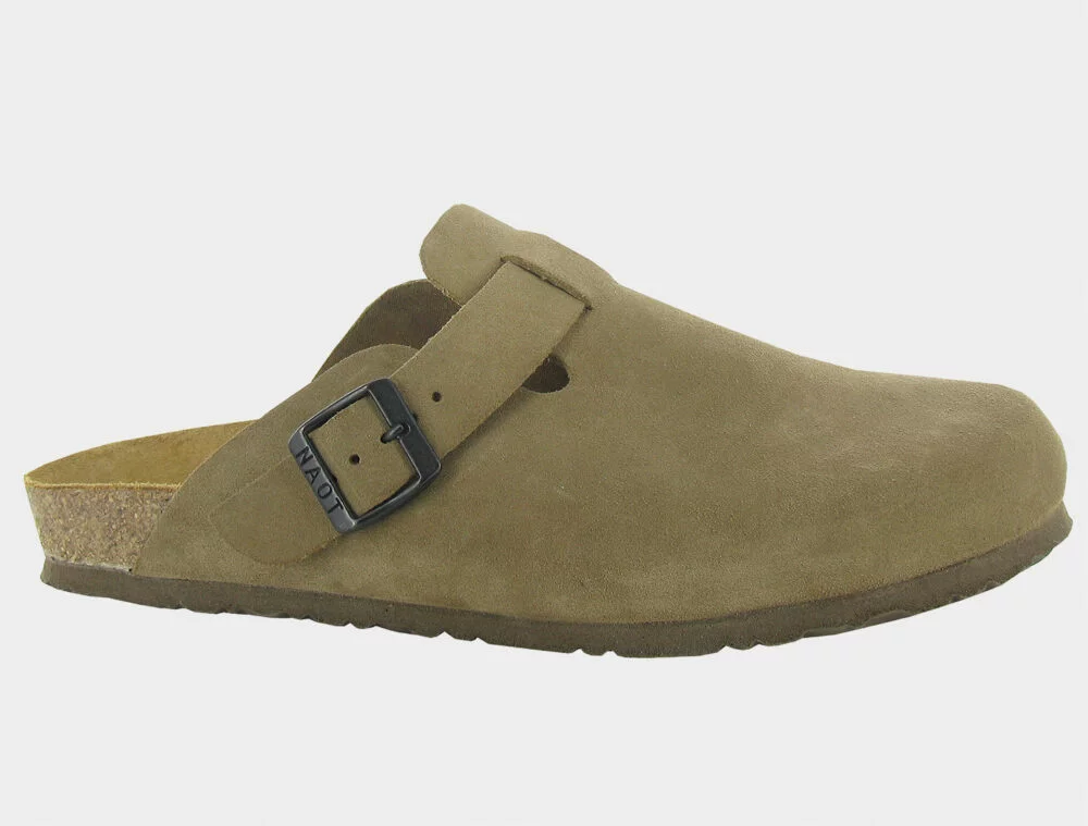 Naot Birkenstock dupes