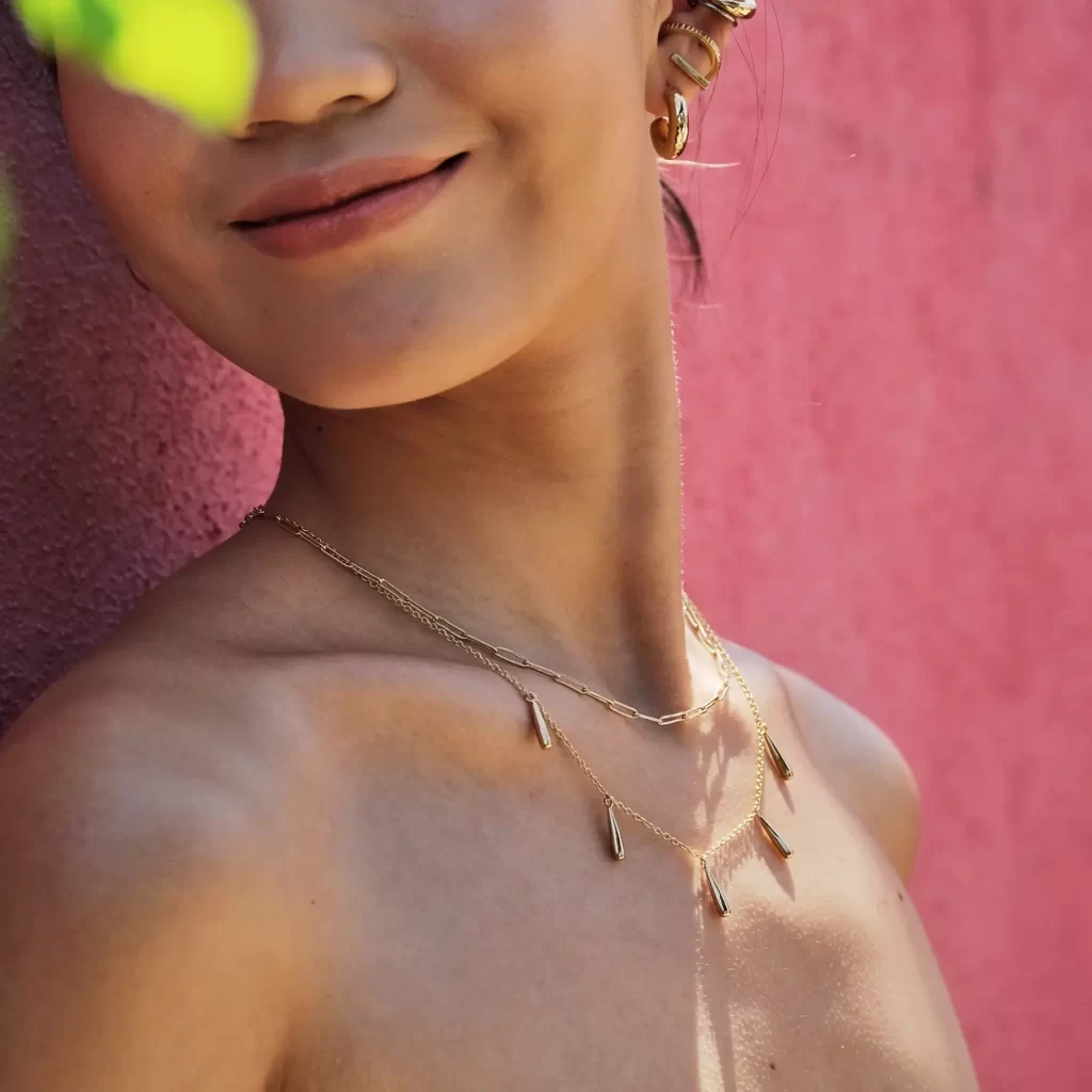 SOKO ethical jewelry