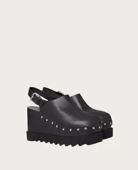 Stella McCartney luxury vegan shoes