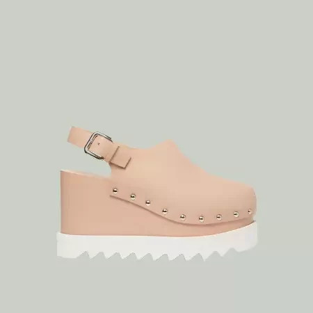 Stella Mccartney vegan footwear