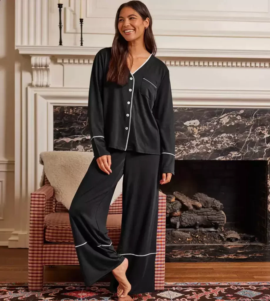 Summersalt sustainable sleepwear