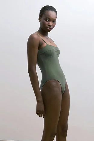 Rendl sustainable swimwear