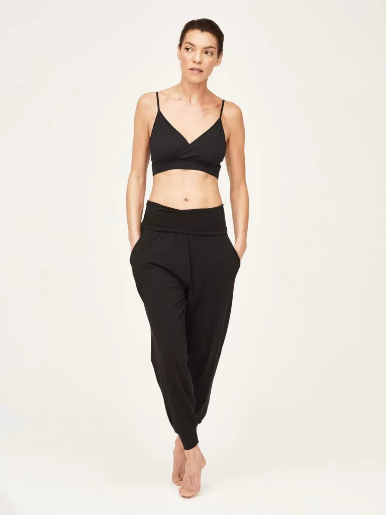 Thought Dashka jersey pants