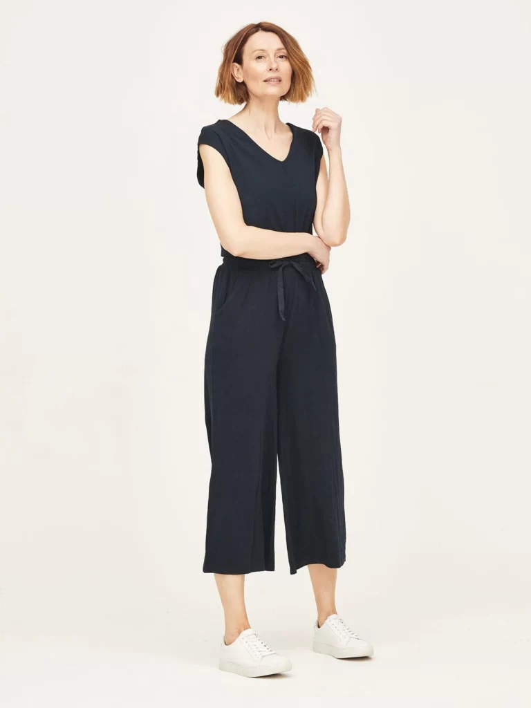 Thought Jumpsuit