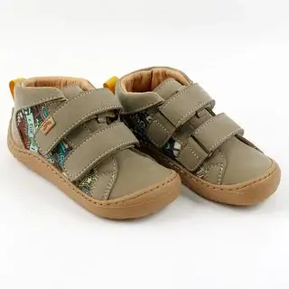 Tikki shoes barefoot childrens shoes