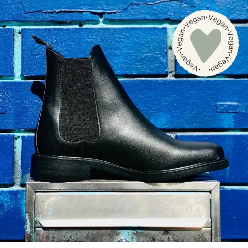 Vegan Style unisex boots