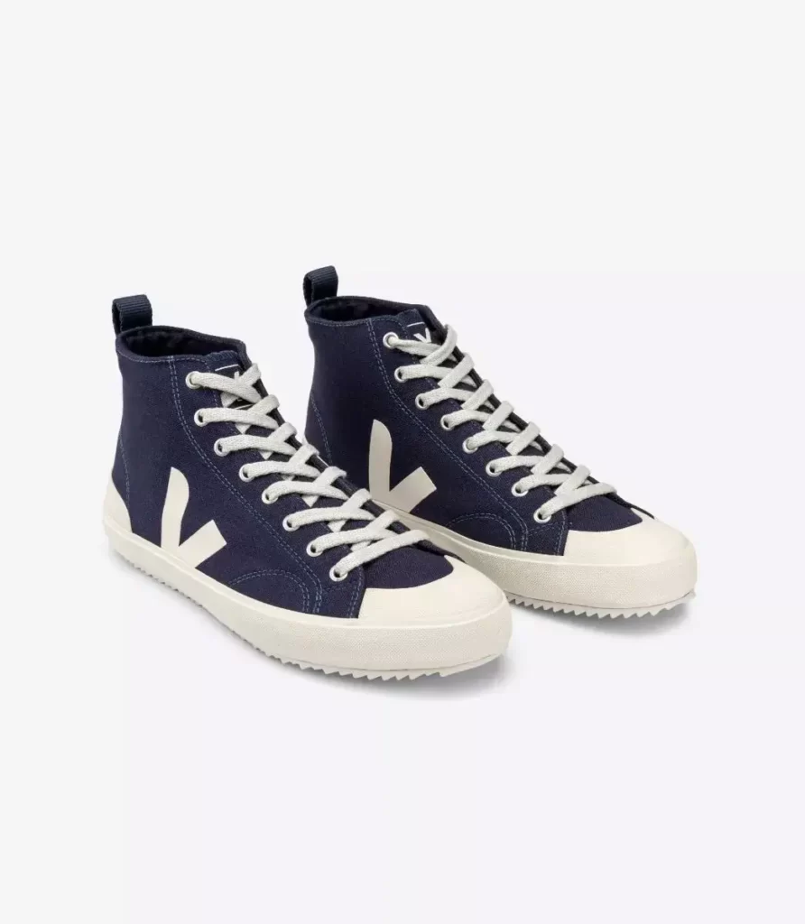 Veja shoes like Converse