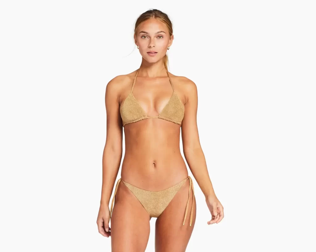 Vitamin A sustainable bikini