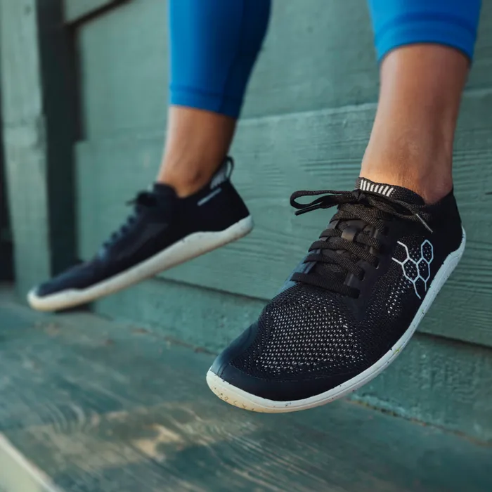 Vivobarefoot vegan barefoot training shoes