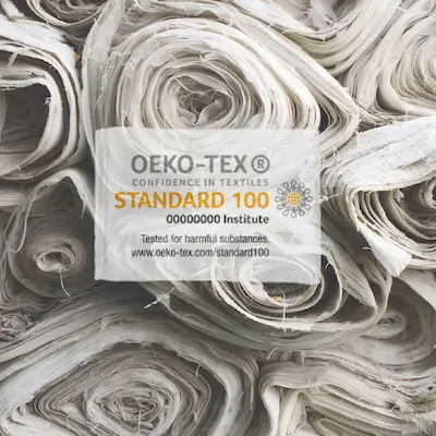 What Is Oeko Tex?