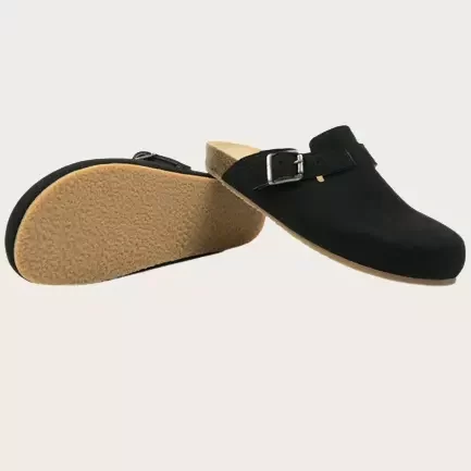 Wills vegan clogs