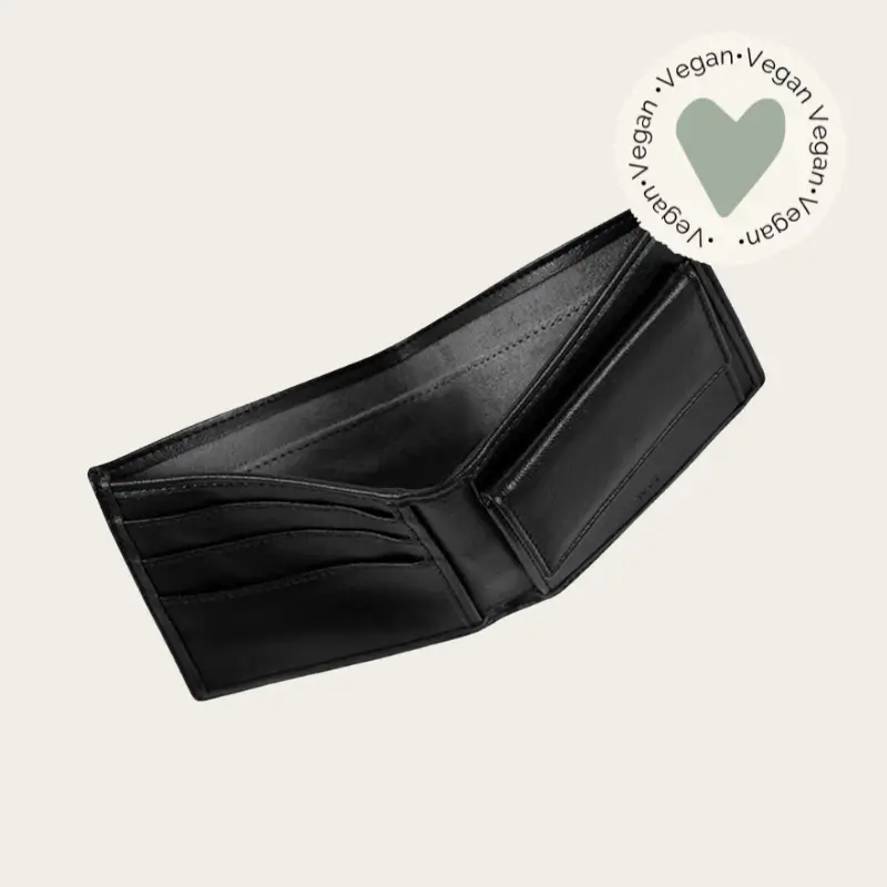 Wills vegan store eco friendly wallets