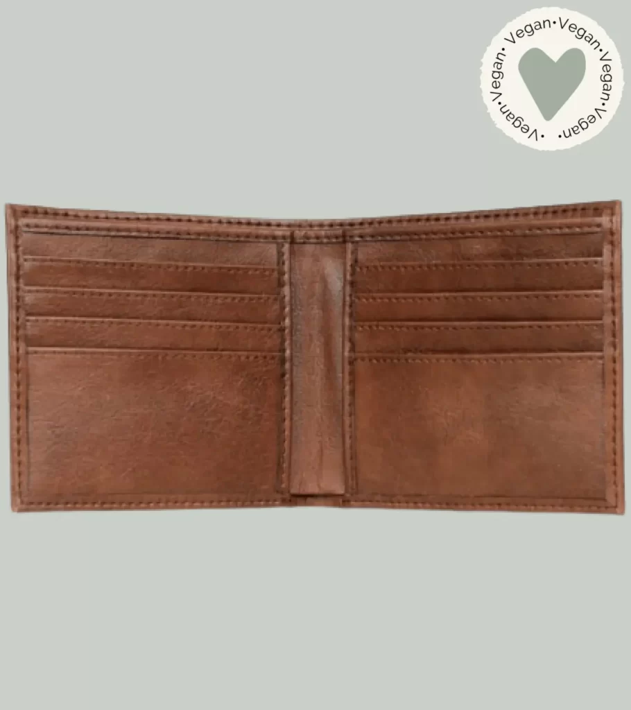 Wills Vegan store vegan leather wallets