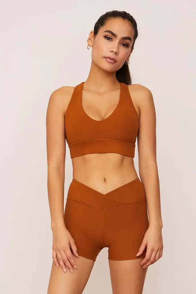 Wolven Athleta alternatives