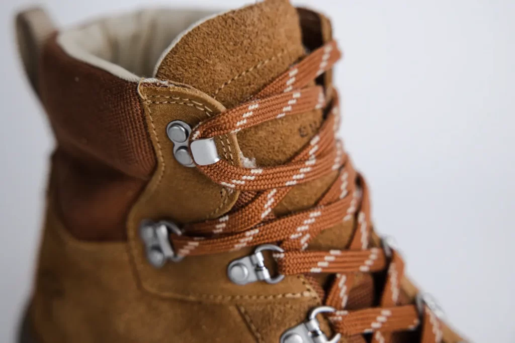 Xerocle hiking boot laces